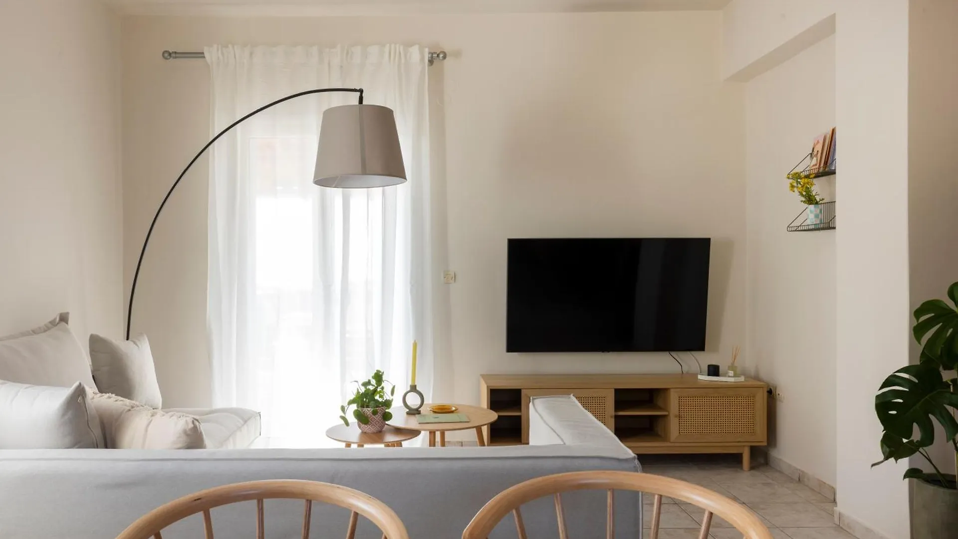 Vila Ursa Minor Mousata Prázdninový dům