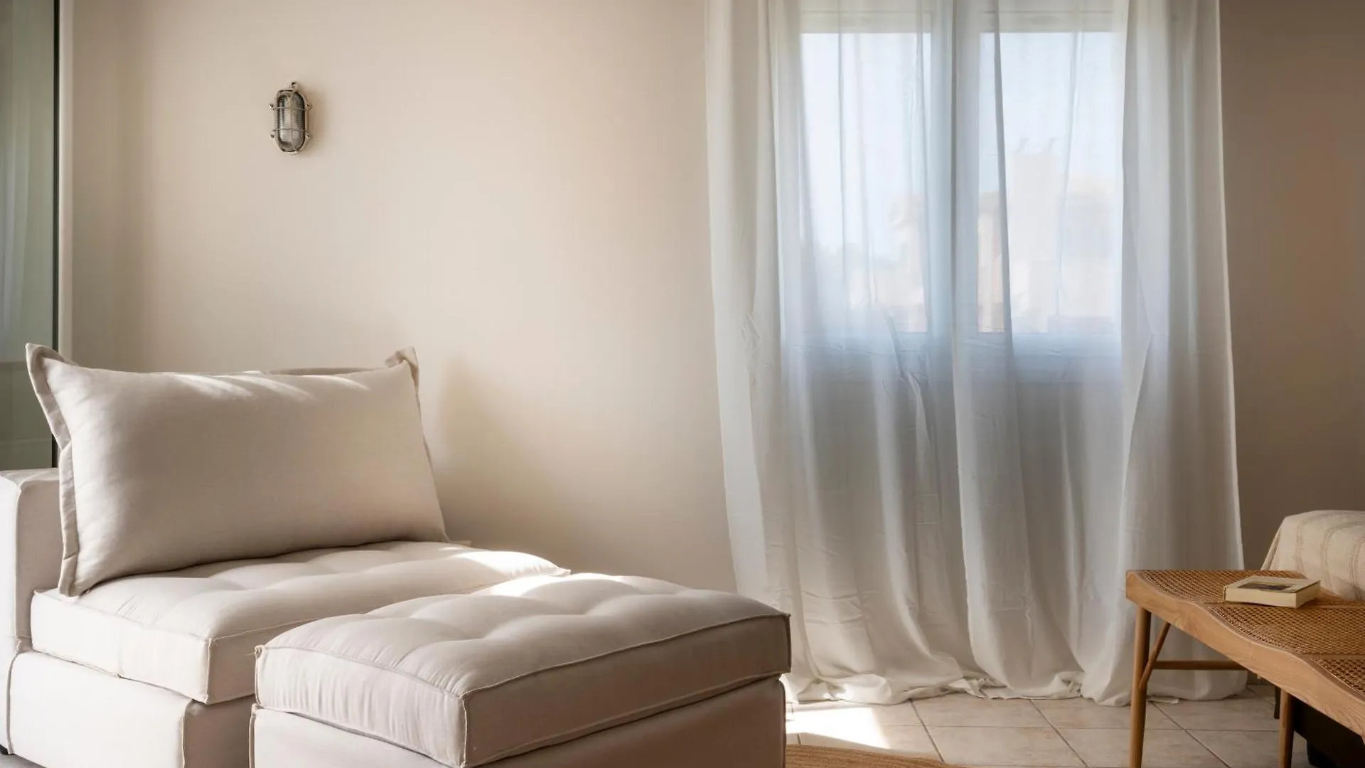 Vila Ursa Minor Mousata Prázdninový dům